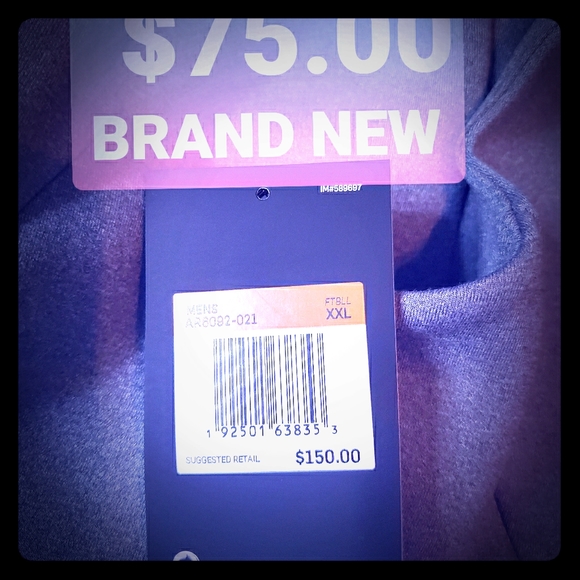 Jacket - Picture 1 of 7